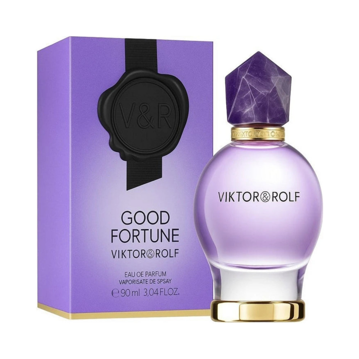 Viktor & Rolf Good Fortune Eau de Parfum 90ml