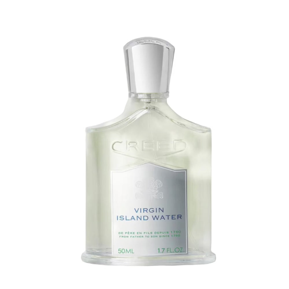 Creed Virgin Island Water Eau De Parfum Spray (100ml)