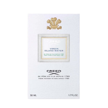 Creed Virgin Island Water Eau De Parfum Spray (100ml)