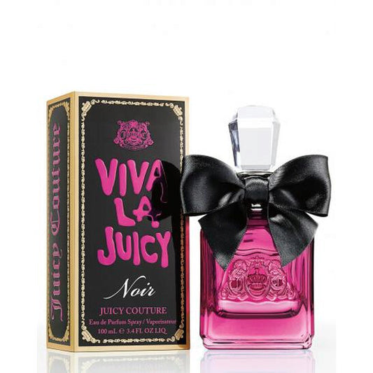 Juicy Couture  Viva La Juicy Noir Eau De Parfum For Women (50ml)