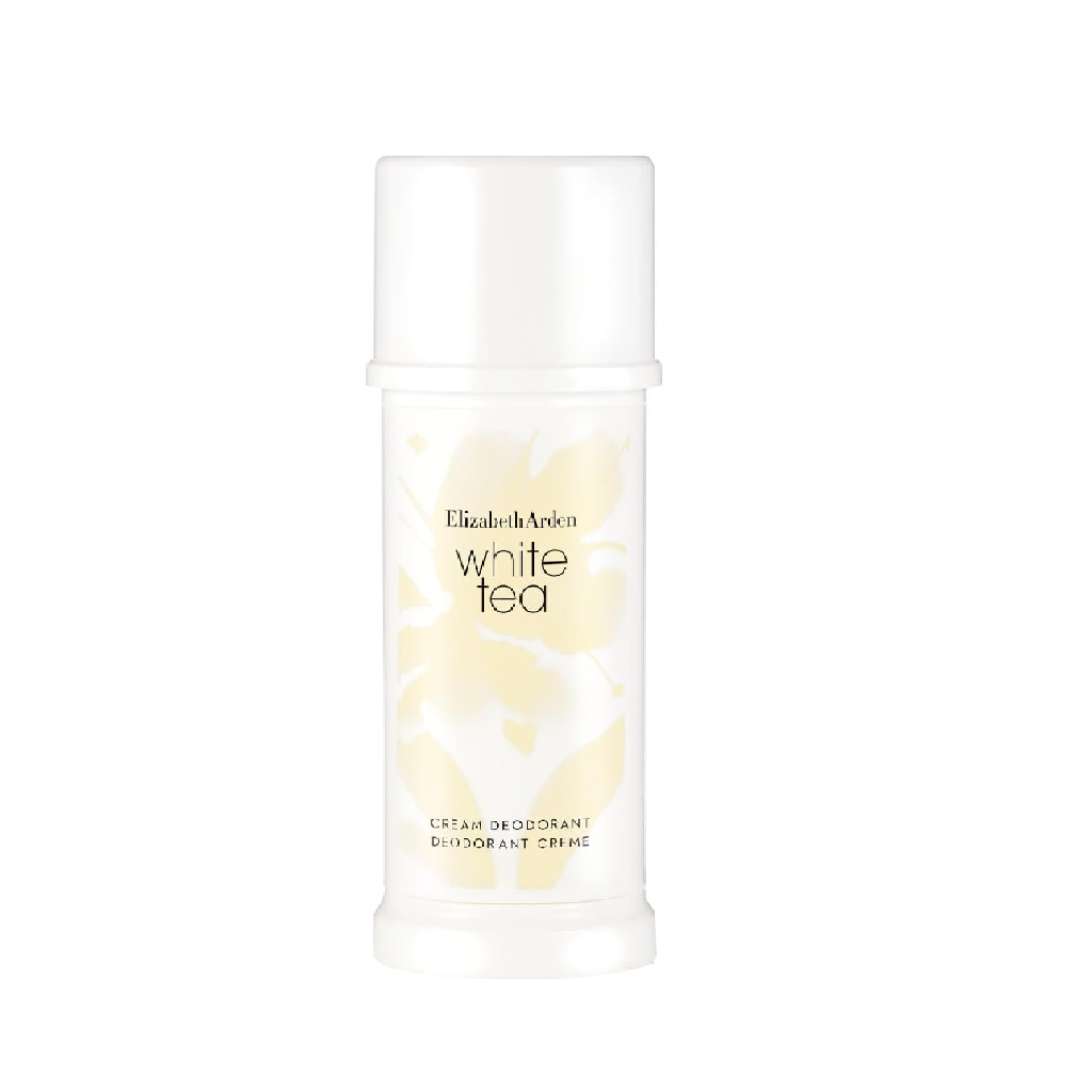 Elizabeth Arden White Tea Deodorant Cream Roll On (40ml)