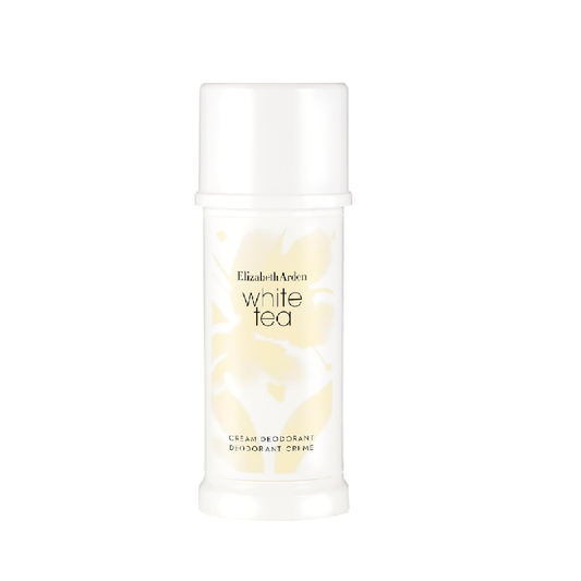 Elizabeth Arden White Tea Deodorant Cream Roll On (40ml)