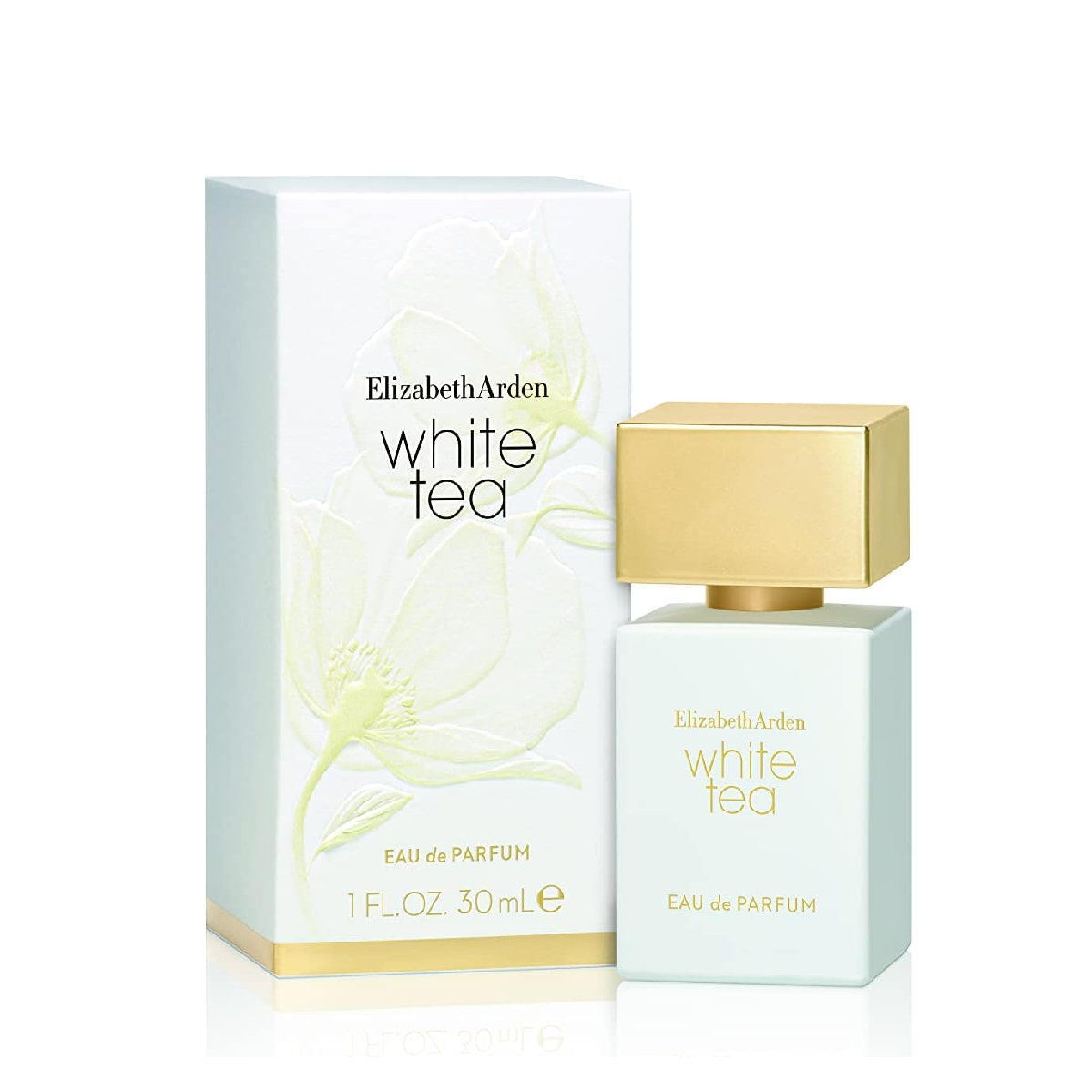 Elizabeth Arden White Tea Eau De Parfum (30ml)