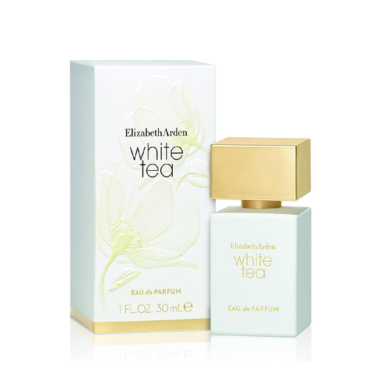 Elizabeth Arden White Tea Eau De Parfum (30ml)