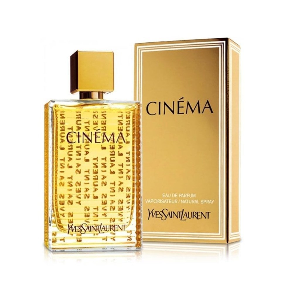 YSL Cinema Eau de Parfum (35ml) -